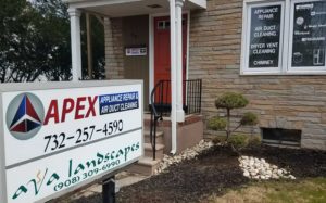 APEX Appliance and Dryer Vent Cleaning NJ
