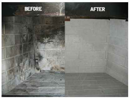 chimney cleaning and inspections