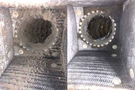 home air duct cleaning nj before and after