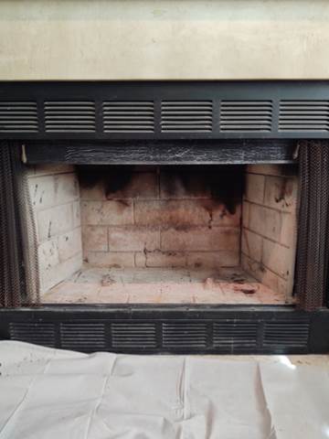 apex chimney repair nj refractory panels