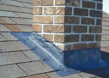 apex leaking chimney repair nj flash seal fix