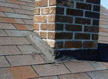 apex leaking chimney repair nj flash seal fix