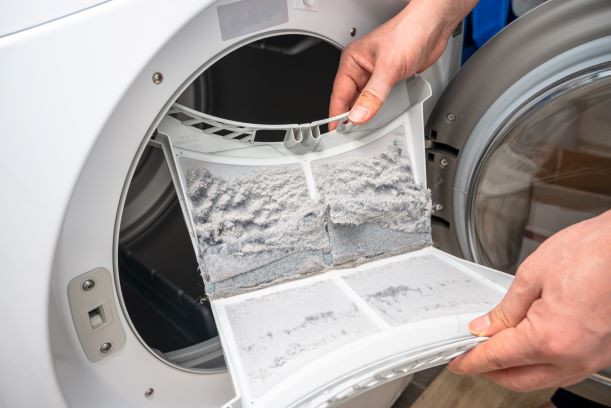 Brick, NJ Dryer Vent Cleaning - Dryer Vent Cleaning Central New Jersey